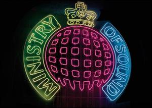 &copy; Ministry Of Sound