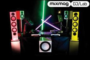 &copy; Mixmag