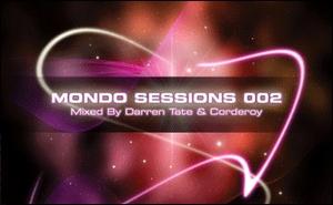 &copy; Mondo Records