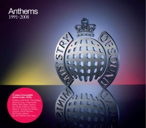 &copy; Ministry of Sound