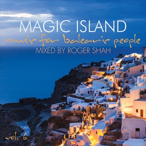 &copy; Black Hole Recordings/Magic Island Music