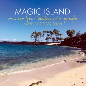 &copy; Magic Island Records
