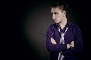 &copy; Nicky Romero