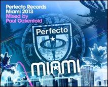 &copy; Perfecto Records