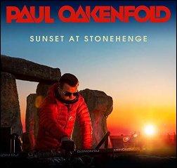 &copy; Paul Oakenfold