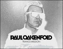 &copy; Paul Oakenfold