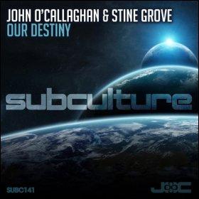 &copy; Subculture