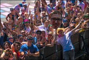 &copy; Above & Beyond