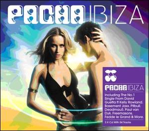 &copy; Pacha