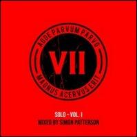 &copy; VIII