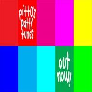 &copy; Pitto's Patty Tunes