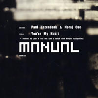 &copy; Manual Music