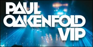 &copy; Paul Oakenfold