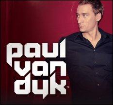&copy; Paul van Dyk