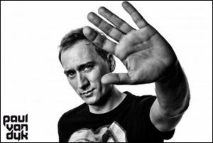 &copy; Paul van Dyk