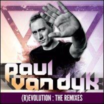 &copy; Paul van Dyk