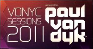 &copy; Vonyc Sessions 2011
