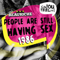 &copy; Can You Feel It?