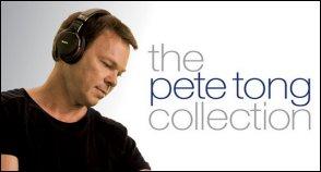 &copy; Pete Tong