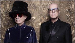 &copy; pet shop boys