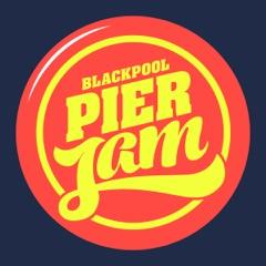 &copy; Pier Jam