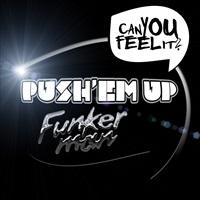 &copy; Can You Feel It Records