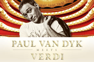 &copy; Paul van Dyk