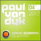 &copy; Paul van Dyk