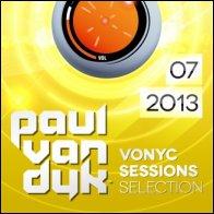 &copy; Paul van Dyk