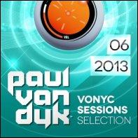 &copy; Paul van Dyk