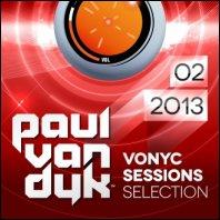 &copy; Paul van Dyk