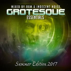 &copy; Grotesque Music / Black Hole Recordings