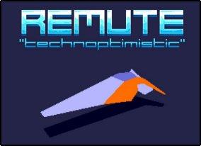 &copy; Remute