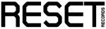 &copy; Reset Records