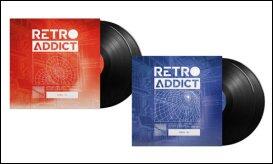 &copy; Retro Addict