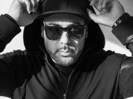 &copy; Roger Sanchez