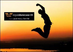 &copy; Silk Royal Records