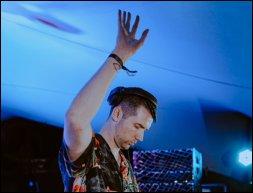 &copy; Anjunabeats