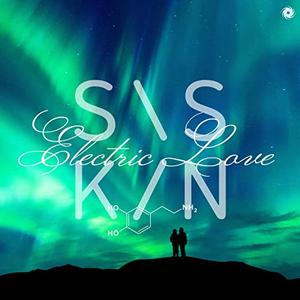 &copy; Black Hole Recordings 