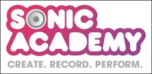 &copy; Sonic Acadamy