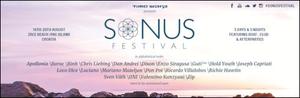 &copy; Sonus