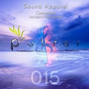 &copy; Pulsar Recordings
