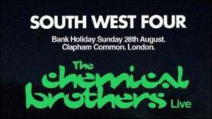 &copy; South West Four