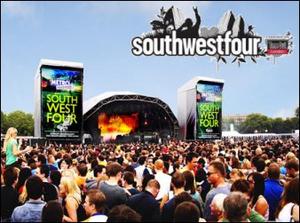 &copy; South West FOur