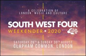 &copy; South West Four