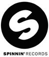 &copy; Spinnin' Records