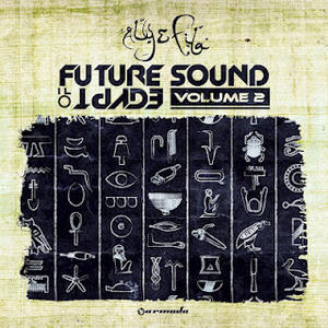 &copy; Armada Music/Future Sound of Egypt