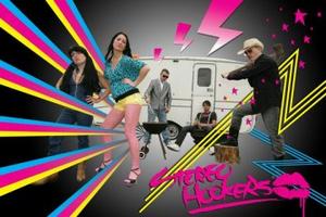 © Stereo Hookers