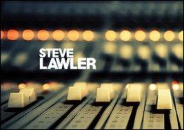 &copy; STeve Lawler