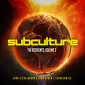 &copy; Subculture